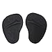 acebone Skid-Proof Ball of Foot Cushions Metatarsal Gel Pads for High Heels