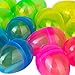 Glow in The Dark Pre-Filled Easter Eggs with 2