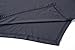 BELAROI Womens Plus Size Tank Tops Summer Sleeveless Scoop Neck Tunic Shirts Casual Loose T-Shirts Blouse(2X,Deep Gray)