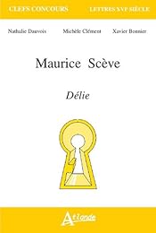 Maurice Scève, "Délie"