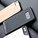 MOUS Protective Samsung Galaxy S8+ Plus Case - Aramid Fiber - Screen Protector Inc