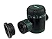 Instapark MWT-08 Outdoor Garden Hose End Automatic Shut-Off Mechanical Water Timer Pack of 2