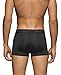 Calvin Klein Men's Underwear Microfiber Stretch 3 Pack Trunk