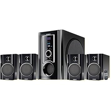 envent 4.1 home theater