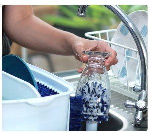 1 Manual+Dishwasher+Portable+camping+outdoor