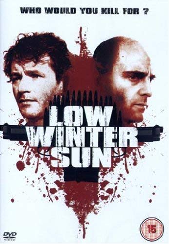 Low Winter Sun [DVD]