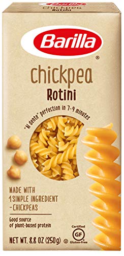 Barilla Chickpea Rotini - Image 5