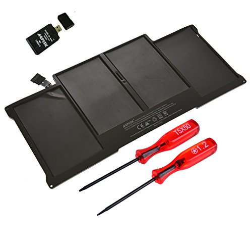 AGPtek 4 Cell 7200mAh Replacement Battery for Apple Macbook Pro 13