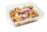 SweetGourmet Necco Clark Coconut Crunch (1Lb)