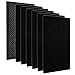 Ruisita 6 Pack Compatible with HPA200 Carbon Activated Pre Filters Air Purifier Replacement Carbon Pre-Filter, 11.25 by 13.9 Inch