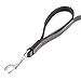 Training Leashes (Black, 8 FT)