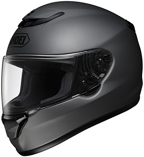 Shoei Qwest Full Face Motorcycle Helmet Deep Grey XXL 2XL- Buy Online in  Bahrain at bahrain.desertcart.com. ProductId : 43604599.