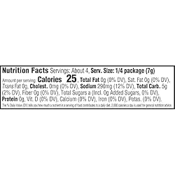 Sugar Free Instant Pudding & Pie Filling Mix with
