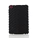 Apple iPad mini iPad mini Retina iPad mini 3 Drop Tech Red Gumdrop Cases Silicone Rugged Shock Absorbing Protective Dual Layer Cover Case