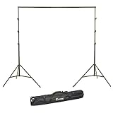 Flashpoint 13' Background Support System