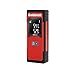 Goldbaltt Laser Measure - 50Ft Laser Distance Measure, LCD Backlight Display, Batteries Included