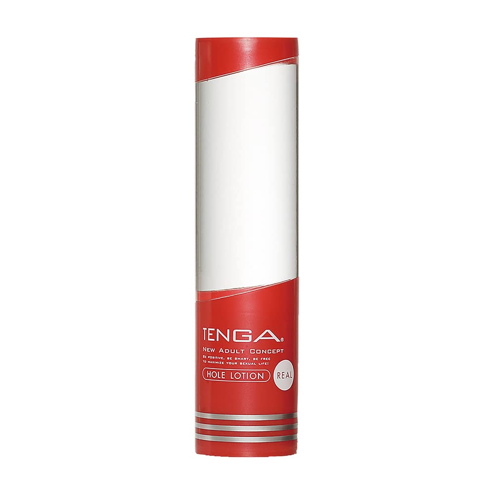 TENGA Hole Lotion Real — image 1