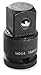Performance Tool M964 1/2-Inch Female x 3/4-Inch Male Impact Adapter