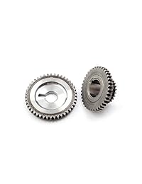OCPTY 13085-EA000 - Kit de cadena de crucero para Nissan Altima 2002 2003 2004 2005 2006 2006 Nissan Sentra 2002 2003 2004 2005 2006