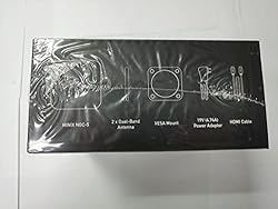MINIX NGC-5, 8GB/256GB M.2 NVMe SSD Mini