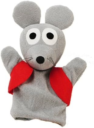 stuffed rat dog toy
