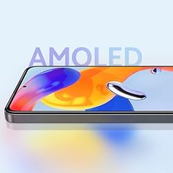 Xiaomi Redmi Note 11 Pro 5G + 4G Volte 128GB + 6GB