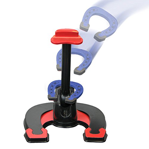 Perfect Solutions Catapult Horseshoes
