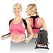 BELOEN Posture Corrector for Women Men - Effective Comfortable Adjustable Posture Corrector