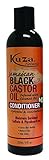 Kuza Naturals Jamaican Black Castor Oil Conditioner 8 oz