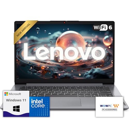 Lenovo IdeaPad Laptop