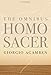 The Omnibus Homo Sacer (Meridian: Crossing Aesthetics) by Giorgio Agamben