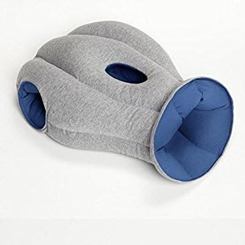 (Stark shop) STARK SHOP anywhere new sense! Addictive sleep pillow