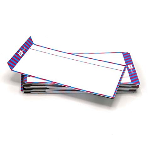 PATboard Scrum Board and Kanban Board STORYcards Magnetic - Set of 16