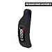 iBREK Accessory Clip for Garmin Vivofit 2(No Tracker)-Black