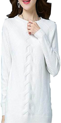 MYBTYJKR 2017 new winter sweater hedging in Korean loose T-shirt long sleeved shirt sweater