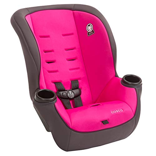 Cosco Apt 50 Convertible Car Seat, Very Berry
