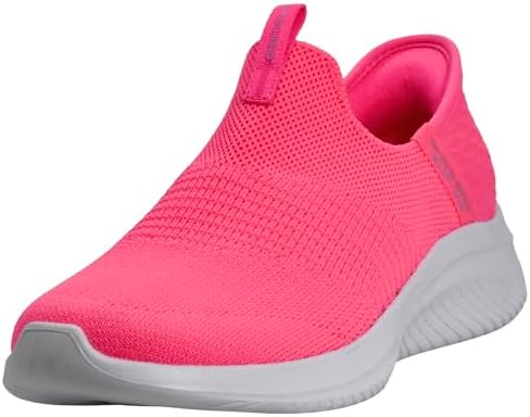 Amazon.com | Skechers - Womens Ultra Flex 3.0 - Heart Me Slip On
