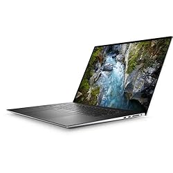 Dell Precision 5770 Mobile Workstation