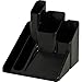 Business Source 5-Compartment Desk Organizer