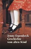Geschichte vom alten Kind (German Edition)
