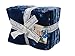 Debbie Maddy Yuki 19 Fat Quarters 1 Panel Moda Fabrics 48020AB