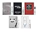 Men's cologne sampler pack - ALL High end Designer perfume sample Lot x 5 Cologne Vials