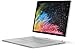 Microsoft Surface Book 2 HNM-00001 Laptop (Windows 10, Intel i7-8650U, 13.5" Screen, Storage: 512 GB, RAM: 16 GB) Silver