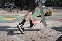 Swiftwick- FLITE XT FIVE Non-Slip Running & Golf