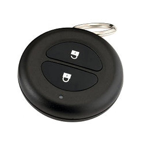 Indian Motorcycle REMOTE CONTROL-FOB,INDIAN,2BTN- 4014121