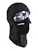 Seirus Ultra Clava Black SM/MD