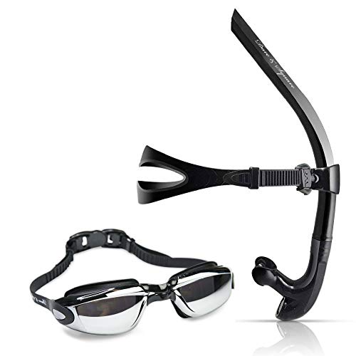 Top 10 Snorkels For Swimming of 2020 No Place Called Home