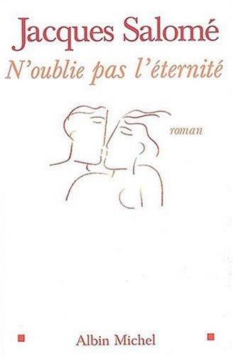 N'oublie pas l'éternité