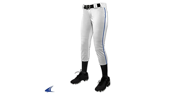 champro black softball pants