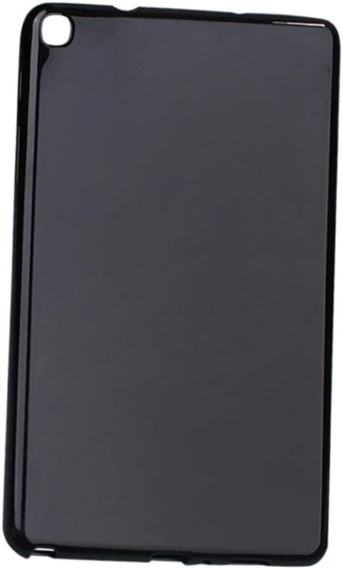 uirend Case for Samsung Galaxy Tab A 8.0 2019 (SM-T290 /T295 /T297) 8 inch Tablet - Silicone Soft Skin TPU Shockproof Protective Cover